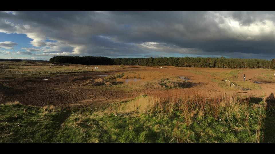 Comerton Farm Leuchars photo